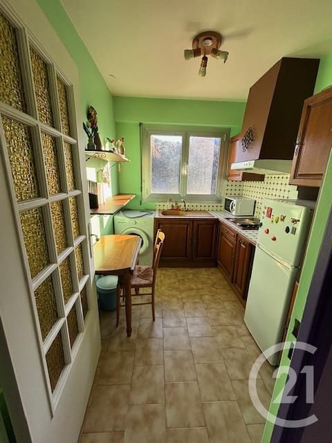  Appartement � louer 2 pi�ces 39 m�