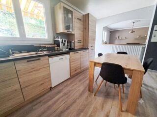  Maison à vendre 5 pièces 118 m²