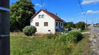  Maison à vendre 4 pièces 108 m²