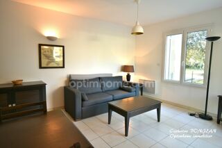  Appartement à vendre 1 pièce 30 m²