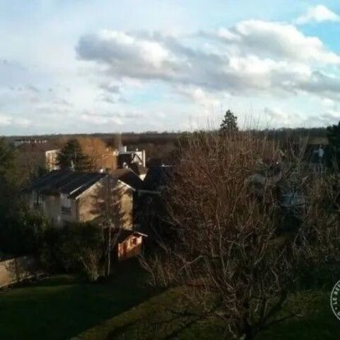  Appartement � louer 4 pi�ces 62 m�