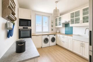  Appartement à vendre 4 pièces 94 m²