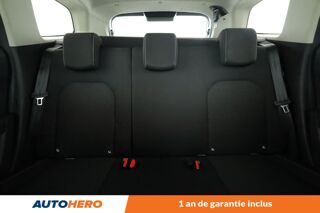 Duster II 1.2 TCe Confort 4x2 125 ch 2018 occasion 92130 Issy-les-Moulineaux