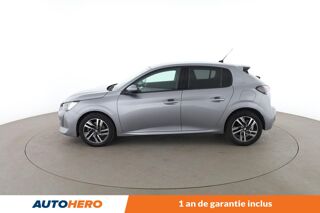 208 1.5 Blue-HDi Allure Business 5P 100 ch 2019 occasion 92130 Issy-les-Moulineaux