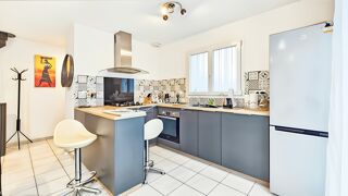  Maison à vendre 4 pièces 82 m²