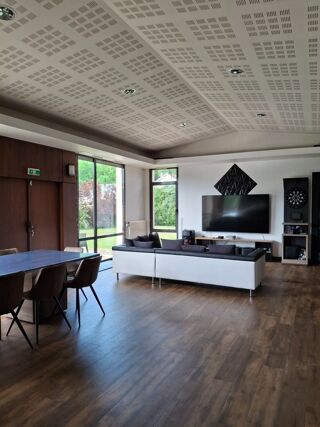  Maison à vendre 10 pièces 300 m²