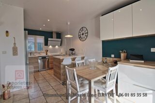  Maison � vendre 7 pi�ces 122 m�