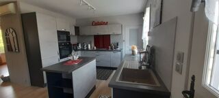  Maison à vendre 5 pièces 139 m²
