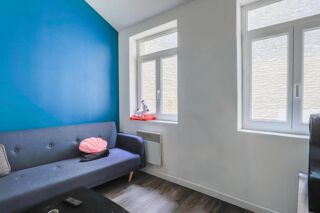  Maison à vendre 8 pièces 98 m²