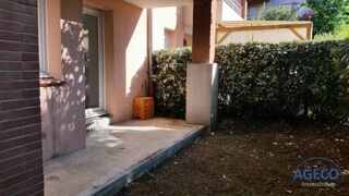  Appartement à louer 2 pièces 35 m²