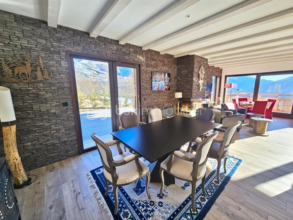 � vendre  Chalet Allos (04260)