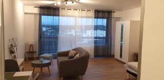  Appartement � louer 1 pi�ce 37 m�