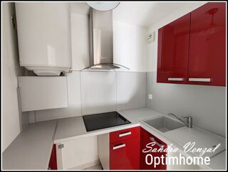  Appartement � vendre 2 pi�ces 30 m�