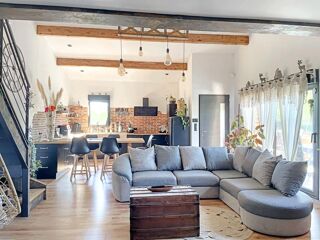  Maison � vendre 6 pi�ces 107 m�