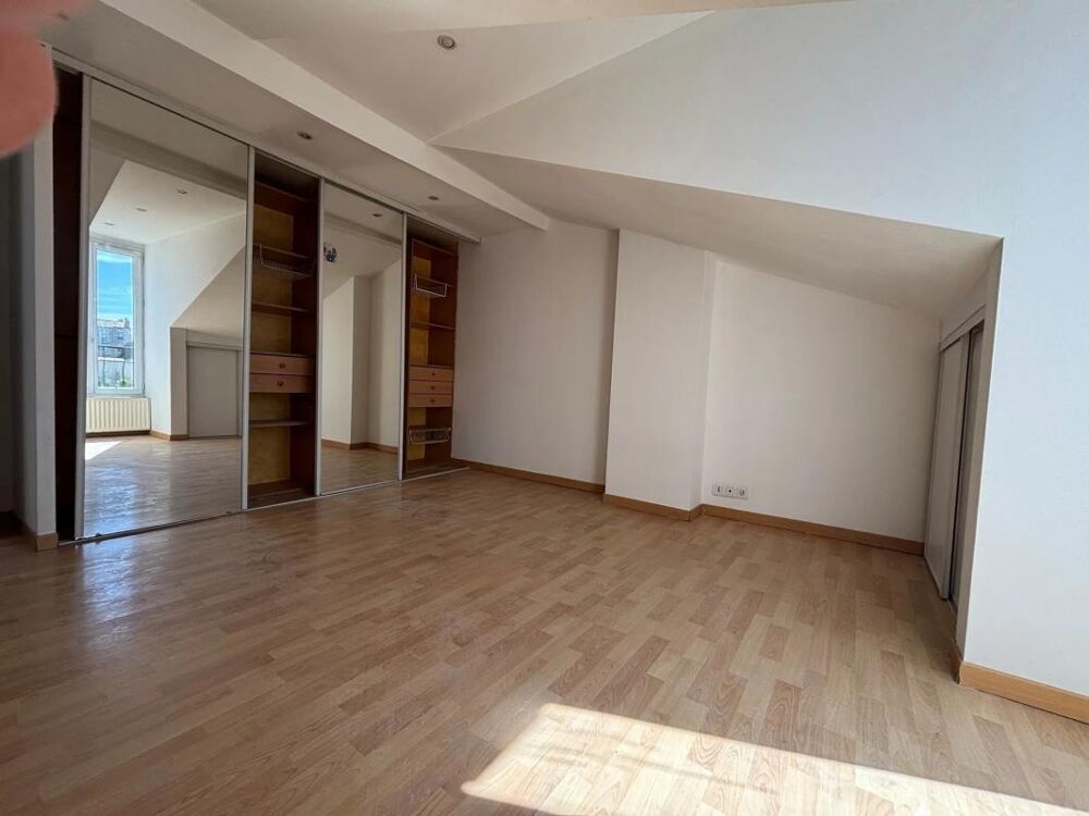 Vente Appartement Magnifique appartement 3 pièces en plein centre ville - 55 m² Drancy