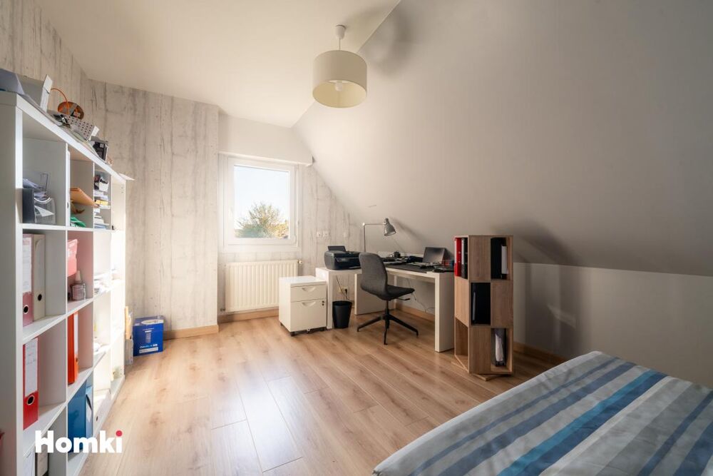 à vendre  Maison Lompret (59840)