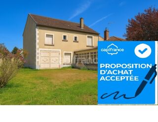  Maison � vendre 5 pi�ces 130 m�