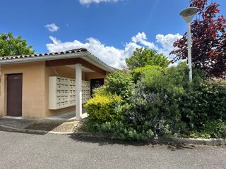  Appartement  vendre 2 pices 36 m