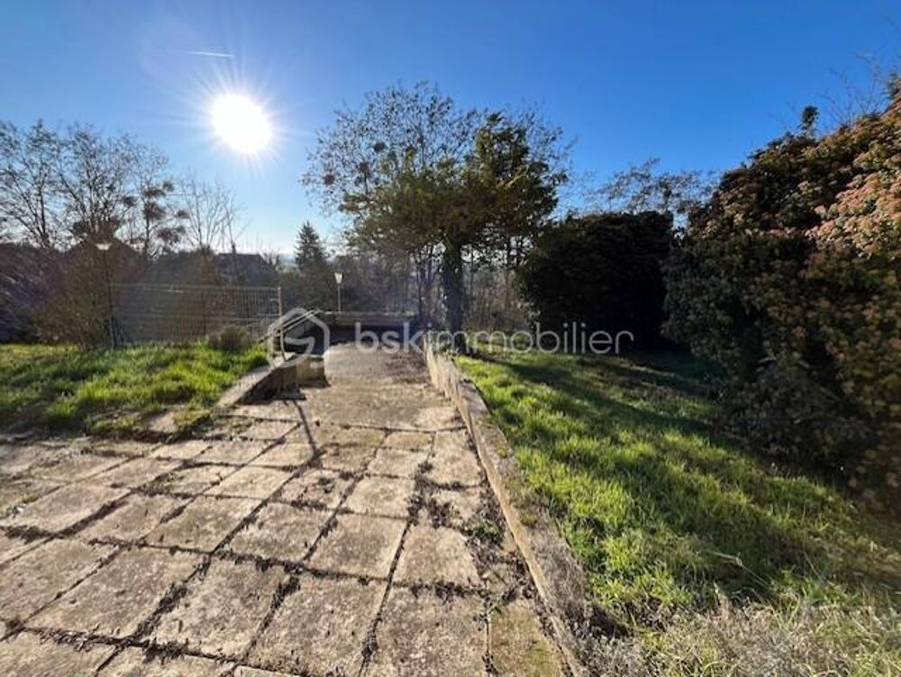Vente Terrain RARE terrain constructible hors lotissement Saint thierry