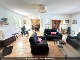  Maison à vendre 8 pièces 165 m²