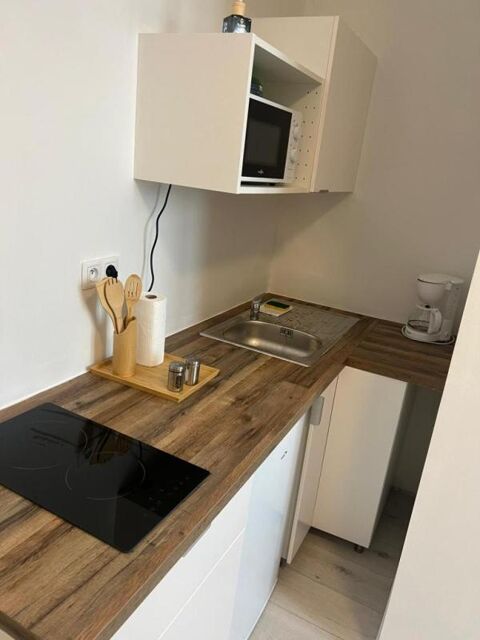  Appartement � louer 1 pi�ce 20 m�