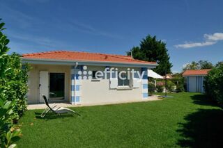  Maison à vendre 2 pièces 41 m²