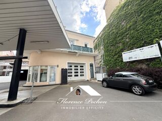 Maison à vendre 7 pièces 158 m²