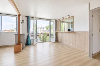  Appartement à vendre 5 pièces 83 m²
