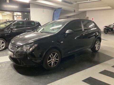 Seat ibiza 1,4 L TDI REFERENCE 90 CV 5 PTS