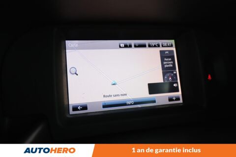 Kangoo 1.5 Blue dCi Trend 80 ch 2020 occasion 92130 Issy-les-Moulineaux