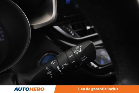 C-HR 1.8 Hybride Edition 122 ch 2018 occasion 92130 Issy-les-Moulineaux