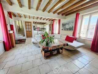  Maison � vendre 6 pi�ces 132 m�