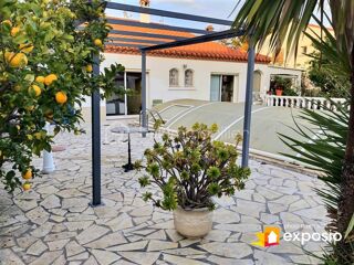  Villa � vendre 4 pi�ces 116 m�