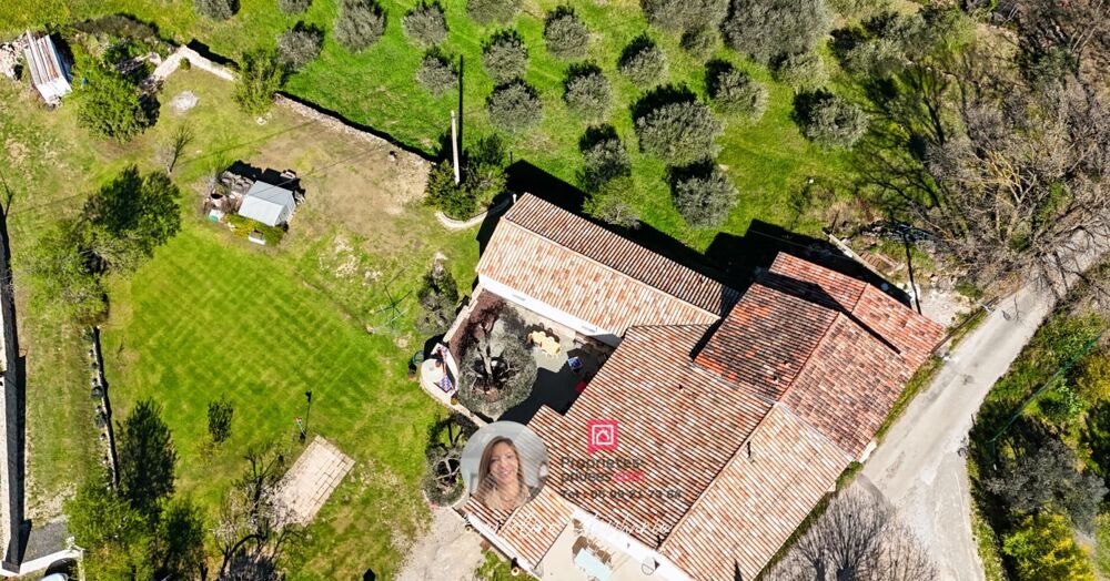 Maison 4 pièces 170 m2 2000 m2 Terrain
