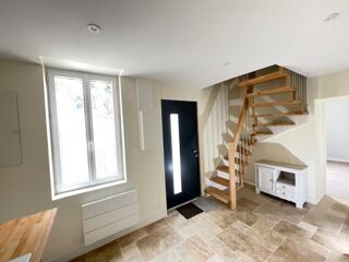  Maison à vendre 4 pièces 73 m²