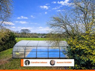  Propriété/château à vendre 10 pièces 235 m²