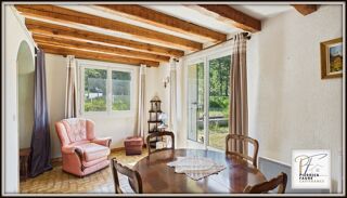  Maison à vendre 5 pièces 75 m²