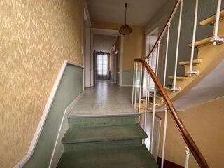  Maison à vendre 6 pièces 125 m²