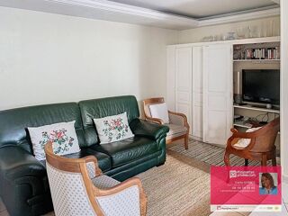  Maison à vendre 6 pièces 120 m²