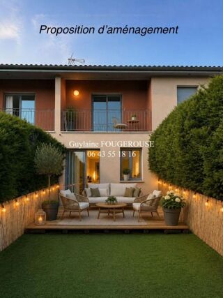 Maison à vendre 5 pièces 94 m²