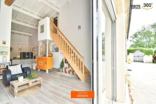  Maison à vendre 6 pièces 185 m²