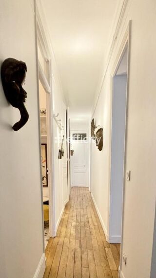  Appartement � vendre 4 pi�ces 82 m�