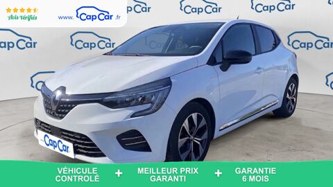 Annonce voiture Renault Clio 12990 €