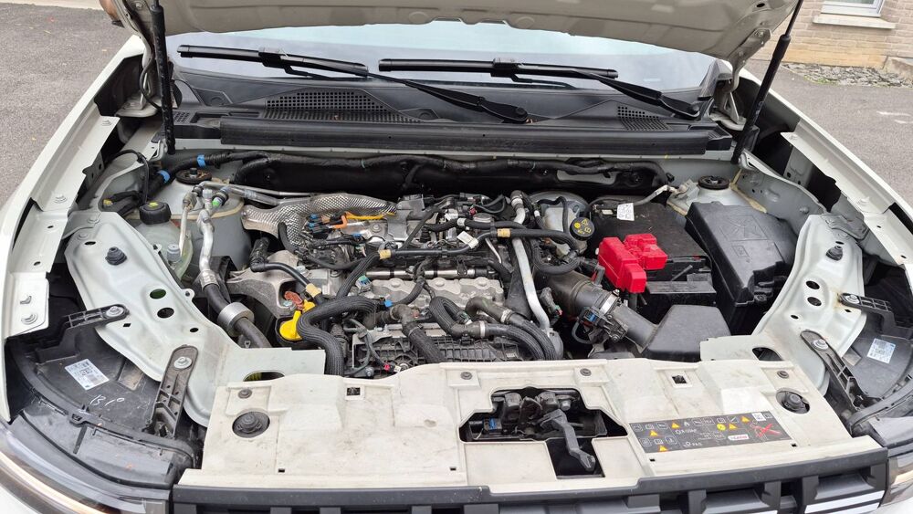Duster 1.2 TCe 130 Mild Hybrid Extreme 2024 occasion 51100 Reims