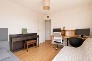  Appartement à vendre 3 pièces 66 m²