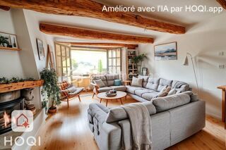  Maison à vendre 6 pièces 120 m²