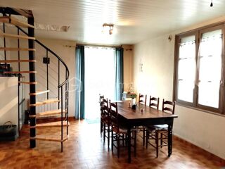  Maison � vendre 5 pi�ces 83 m�