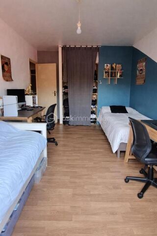  Maison à vendre 5 pièces 81 m²