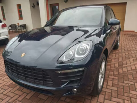 Annonce voiture Porsche Macan 29649 €