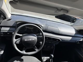 Sandero ECO-G 100 GSR2 Essential 2024 occasion 42210 Bellegarde-en-Forez